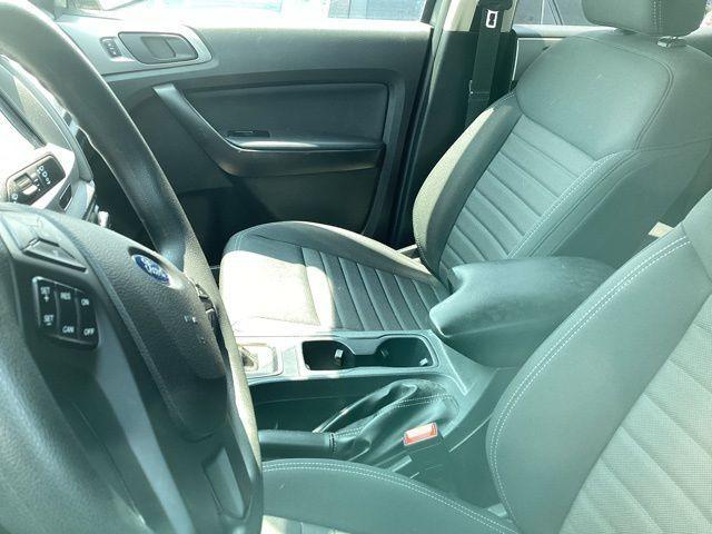used 2021 Ford Ranger car, priced at $26,990