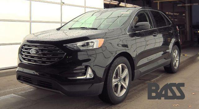 used 2022 Ford Edge car, priced at $25,990