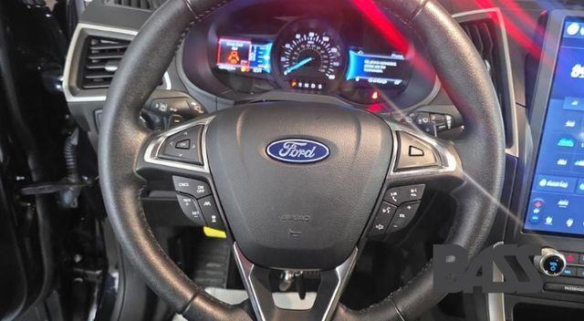 used 2022 Ford Edge car, priced at $25,990