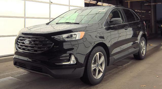 used 2022 Ford Edge car, priced at $25,990