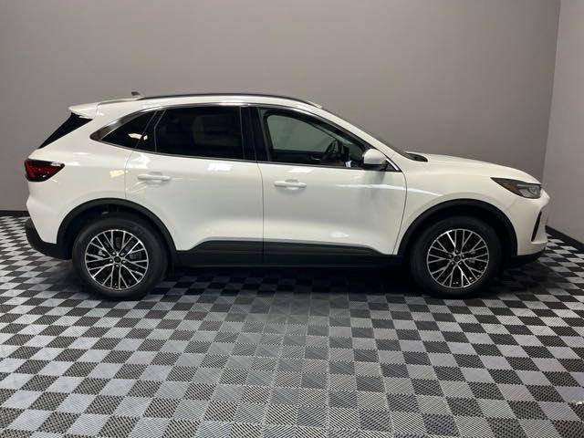 new 2023 Ford Escape car, priced at $37,990