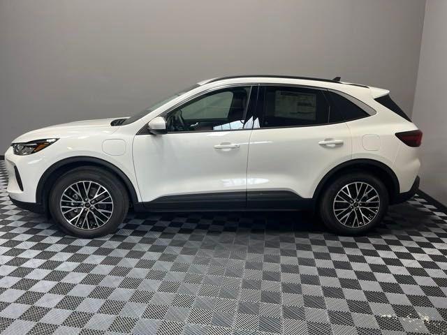 new 2023 Ford Escape car, priced at $37,990