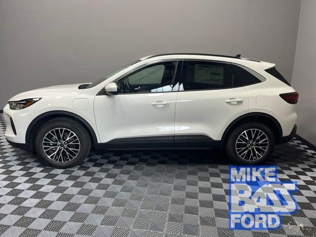 new 2023 Ford Escape car, priced at $39,990