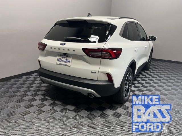 new 2023 Ford Escape car, priced at $39,990