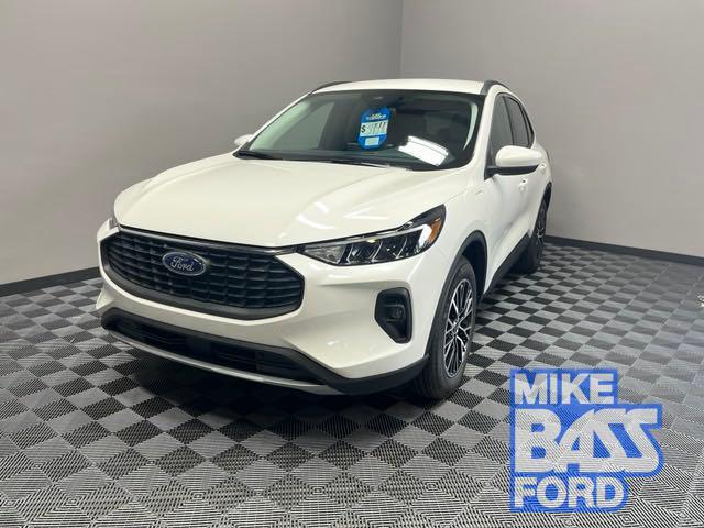 new 2023 Ford Escape car, priced at $39,990