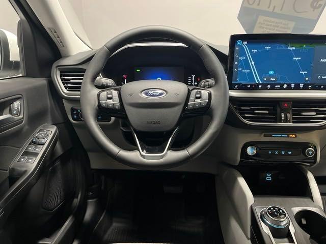 new 2023 Ford Escape car, priced at $37,990