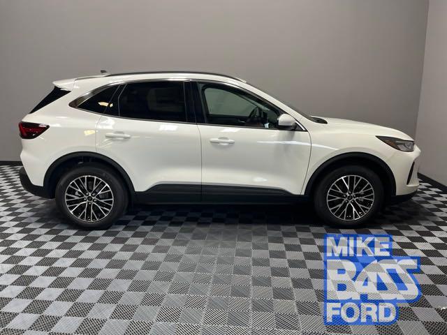 new 2023 Ford Escape car, priced at $39,990