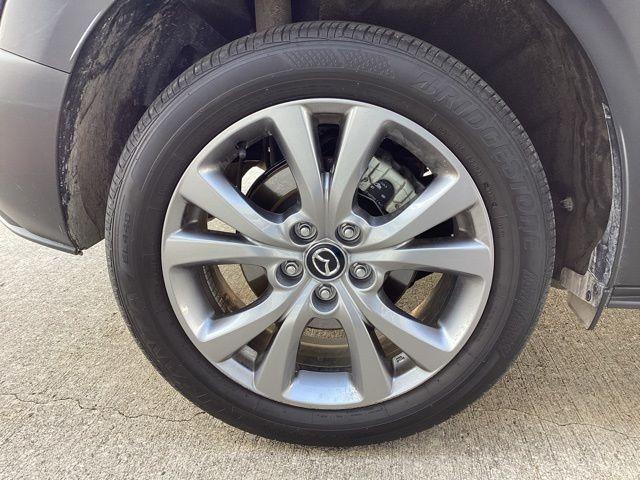 used 2023 Mazda CX-30 car, priced at $25,990