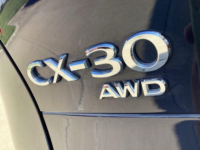 used 2023 Mazda CX-30 car, priced at $25,990