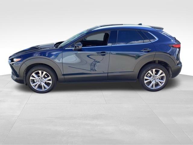 used 2023 Mazda CX-30 car, priced at $25,990