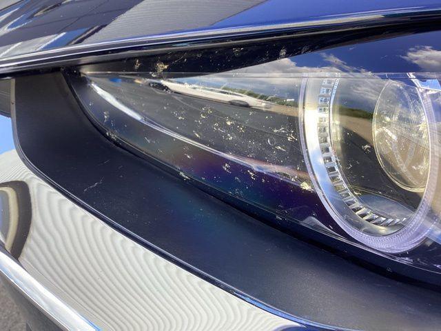 used 2023 Mazda CX-30 car, priced at $25,990