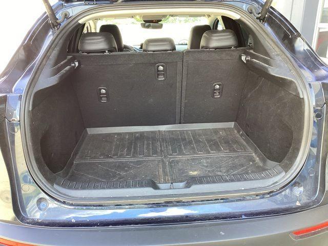 used 2023 Mazda CX-30 car, priced at $25,990