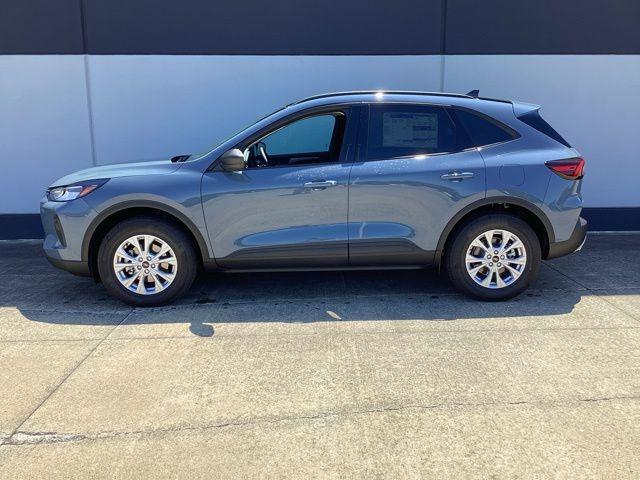 new 2025 Ford Escape car, priced at $31,582