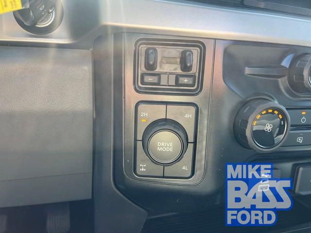 new 2024 Ford F-350 car, priced at $47,125