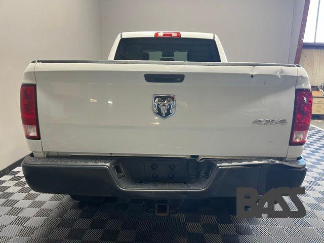 used 2018 Ram 2500 car, priced at $13,990