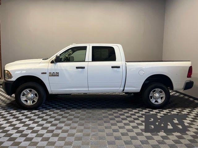 used 2018 Ram 2500 car, priced at $13,990