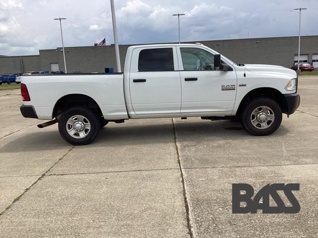 used 2018 Ram 2500 car, priced at $18,990