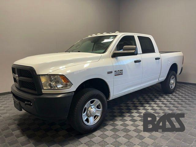 used 2018 Ram 2500 car, priced at $13,990