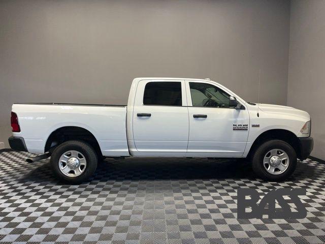 used 2018 Ram 2500 car, priced at $13,990