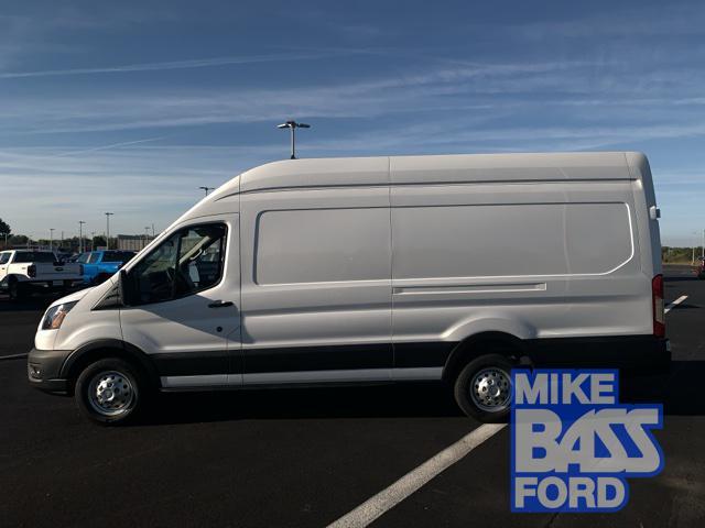 new 2024 Ford Transit-350 car, priced at $56,465