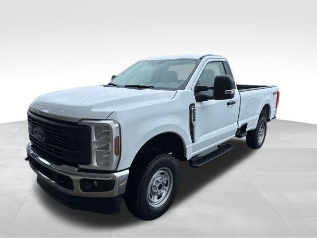 new 2025 Ford F-250 car, priced at $49,237