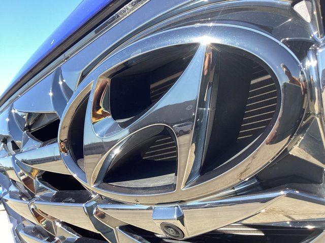 used 2022 Hyundai Tucson car, priced at $25,490