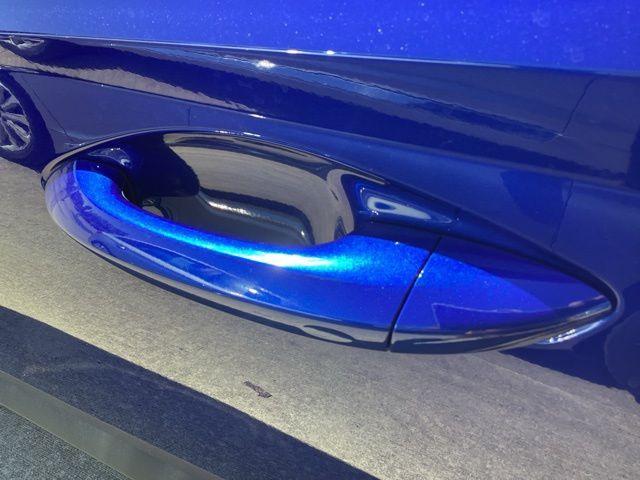 used 2022 Hyundai Tucson car, priced at $25,490