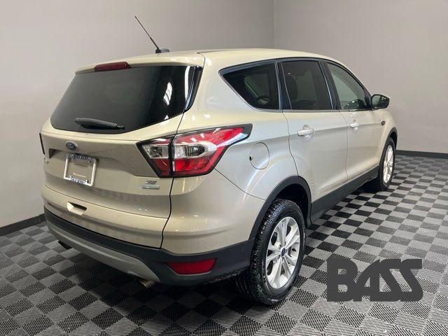 used 2017 Ford Escape car, priced at $11,990