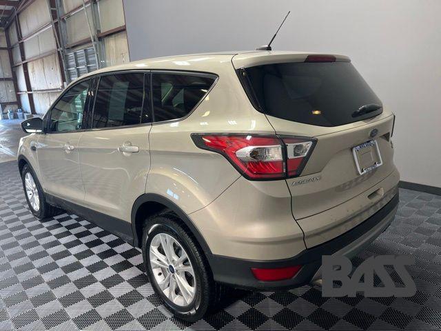 used 2017 Ford Escape car, priced at $11,990