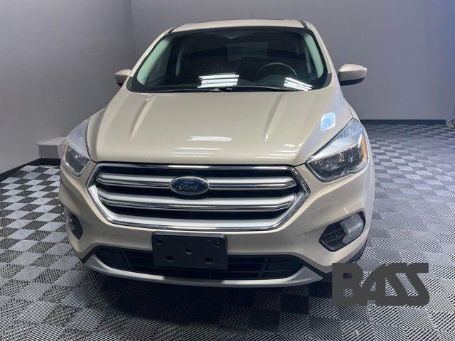 used 2017 Ford Escape car, priced at $11,990