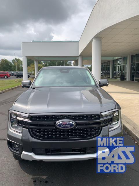 new 2024 Ford Ranger car, priced at $52,085