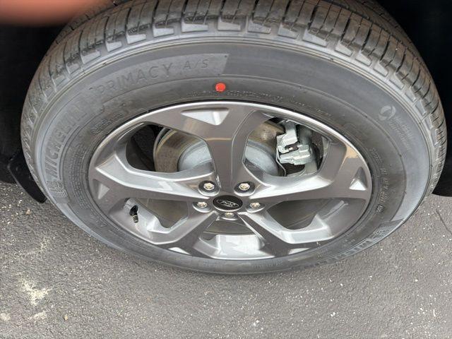 new 2026 Ford Escape car, priced at $30,605