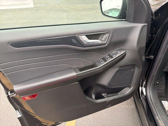 new 2026 Ford Escape car, priced at $30,605