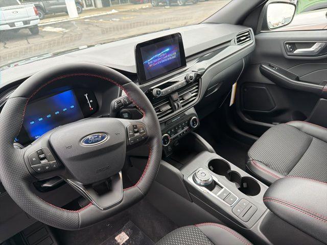 new 2026 Ford Escape car, priced at $30,605