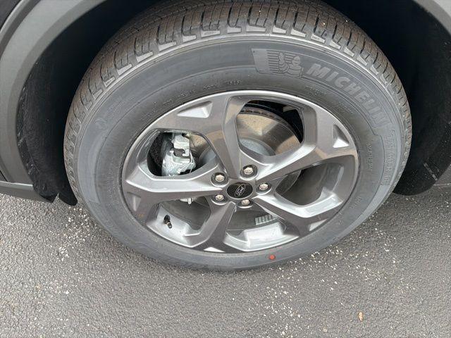 new 2026 Ford Escape car, priced at $30,605