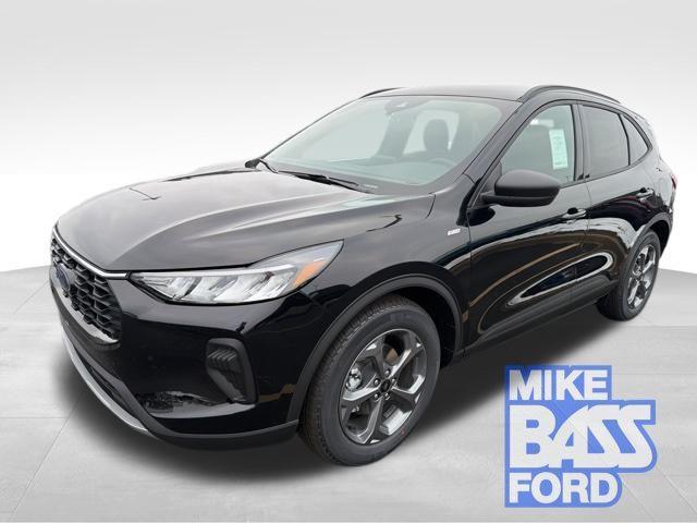 new 2026 Ford Escape car, priced at $30,605