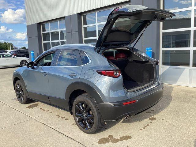 used 2022 Mazda CX-30 car, priced at $24,990