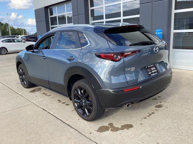 used 2022 Mazda CX-30 car, priced at $24,990
