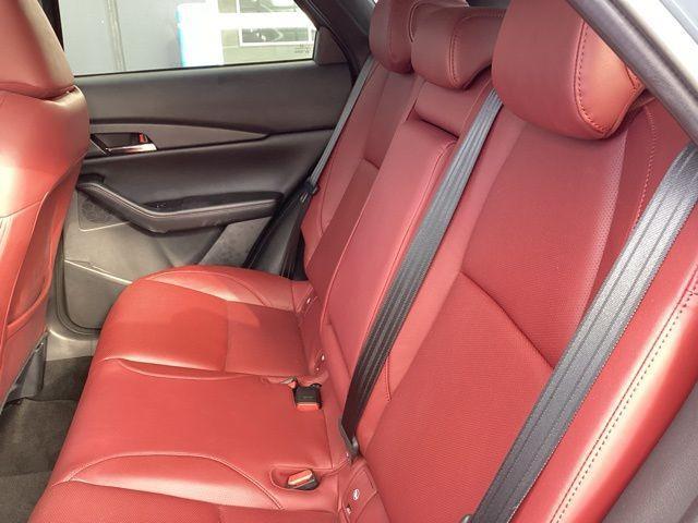 used 2022 Mazda CX-30 car, priced at $24,990