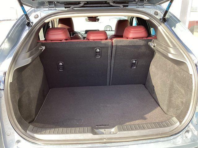 used 2022 Mazda CX-30 car, priced at $24,990