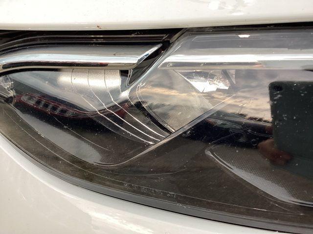 used 2023 Chevrolet Malibu car, priced at $18,290