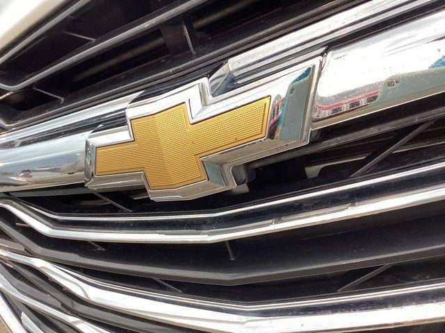 used 2023 Chevrolet Malibu car, priced at $18,290