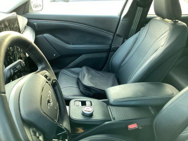 used 2022 Ford Mustang Mach-E car, priced at $26,990