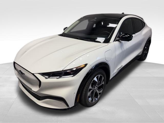 used 2022 Ford Mustang Mach-E car, priced at $26,990