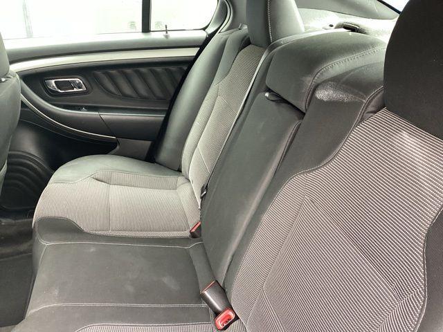 used 2013 Ford Taurus car, priced at $8,990