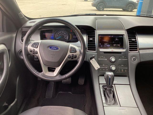 used 2013 Ford Taurus car, priced at $8,990