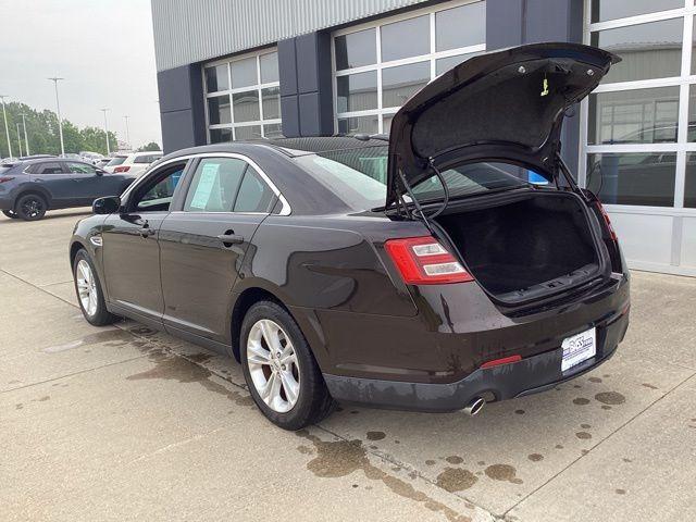 used 2013 Ford Taurus car, priced at $8,990