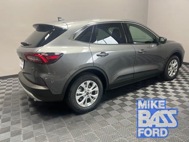 new 2024 Ford Escape car, priced at $30,580