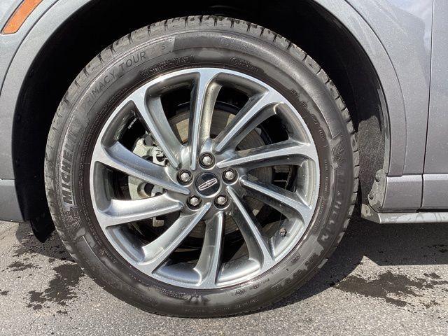 used 2022 Lincoln Corsair car, priced at $34,590