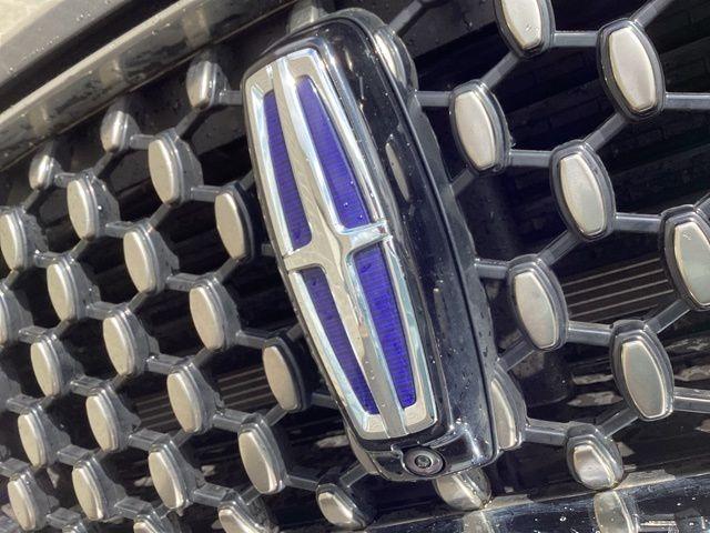 used 2022 Lincoln Corsair car, priced at $34,590
